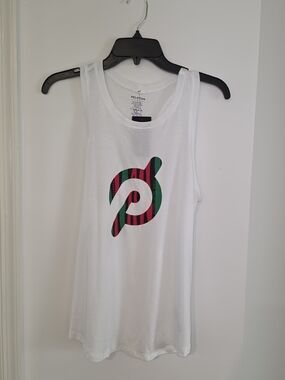 Peloton x A Tribe Called Quest Collaboration Tank Top. Size S - OBO
